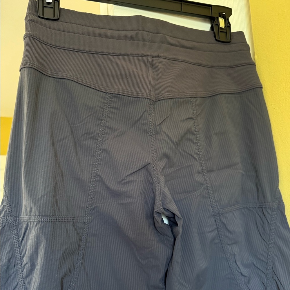 Lululemon Dance Studio 2 Pants Grey Size 4